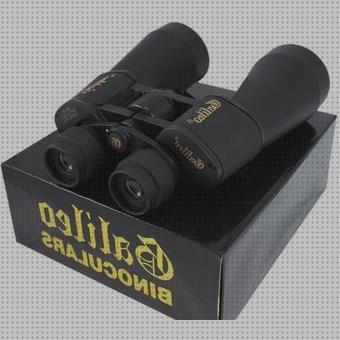 Mejores Binoculares Galileo Mes Review