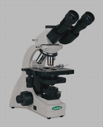 Mejores Clinico Microscopios Mes An Lisis