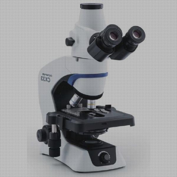 Top Mejores Microscopios Olimpus Optical Mes Actualizado