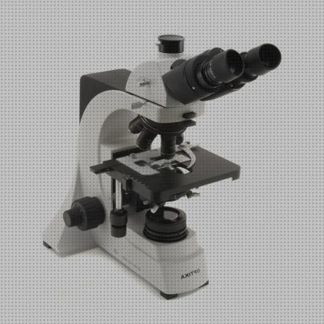 Los Mejores Microscopios Optica De Laboratorios