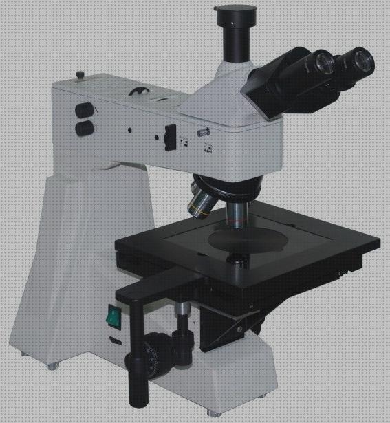 Top 28 Mejores MICROSCOPIOS óPTICOS INDUSTRIALES mes 2024 Review