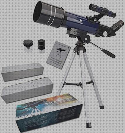 Top 28 Mejores TELESCOPIOS MESAS Mes 2024 Review