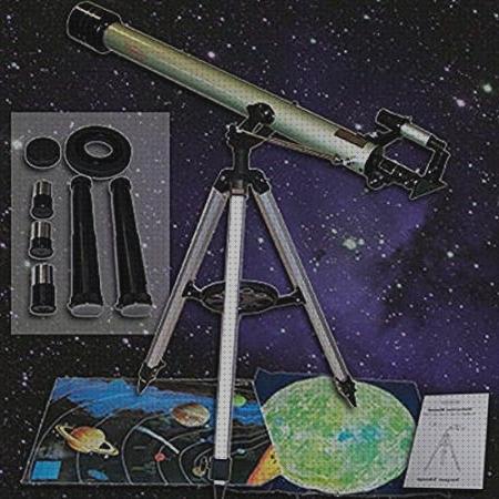 ¿Dónde poder comprar telescopios accesorios telescopios terrestres?
