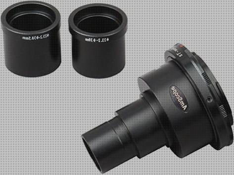Mejores 32 adaptadores camaras microscopios bajo análisis