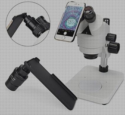 ¿Dónde poder comprar iphone adaptador iphone microscopio?