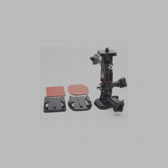 Las mejores adaptadores adaptador microscopio go pro