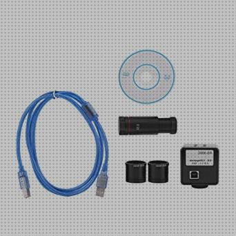 Análisis de los 30 mejores adaptadores usb microscopios