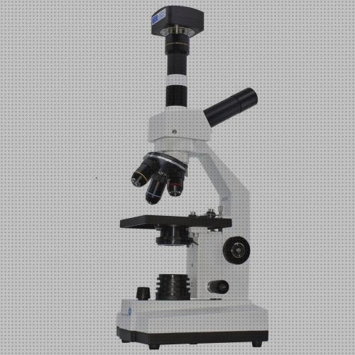 Opiniones de las 19 mejores Agujas Señaladora Microscopios