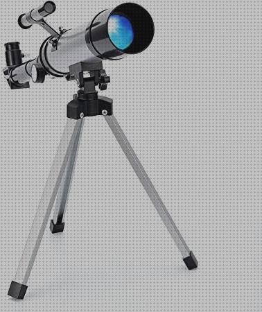 Review de aire libre telescopio terrestre