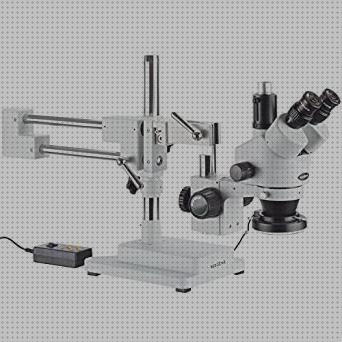 Review de los 45 mejores amscope microscopios bajo análisis