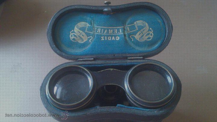 Mejores 25 anteojos binoculares gemelos