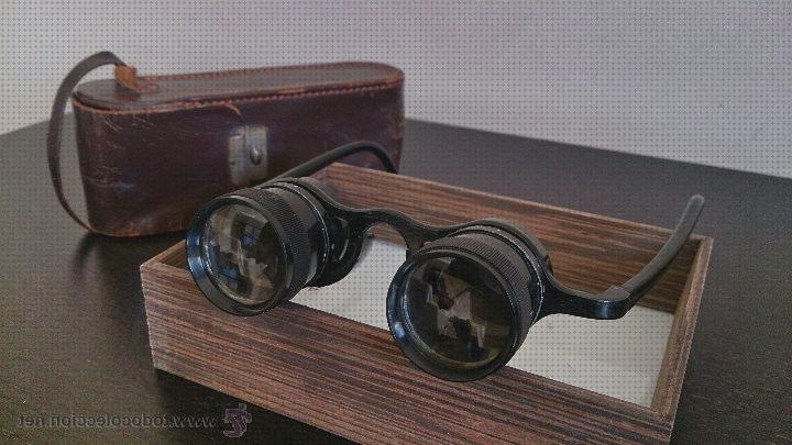 Los 22 Mejores anteojos binoculares para comprar