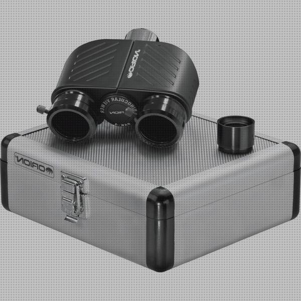 Review de barlow visor binocular