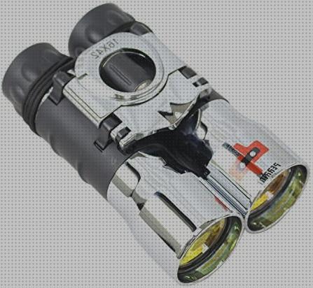 Review de binocular 16x42