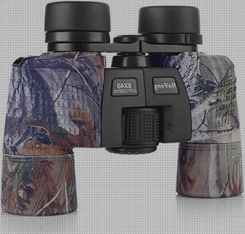 Review de binocular 8x40 utilidades