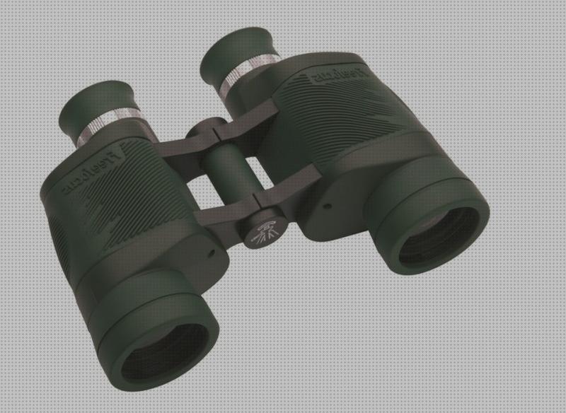 Review de binocular airsoft