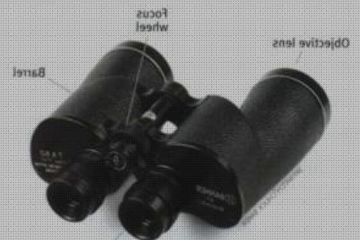 Review de los 29 mejores binocular barrel