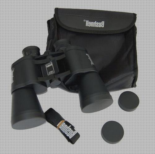 Review de binocular bushnell 10x50 falcón