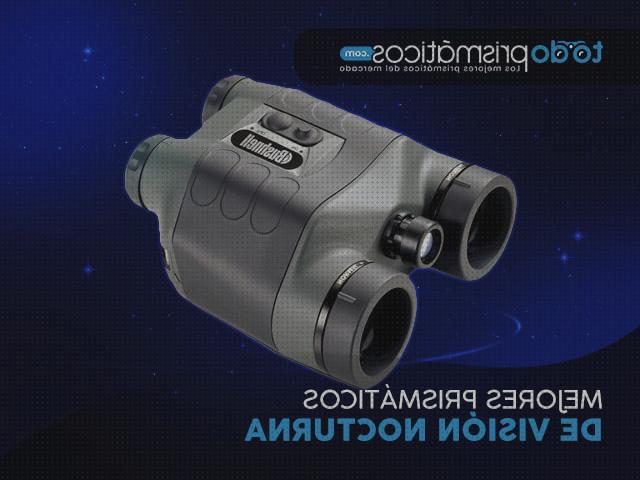 ¿Dónde poder comprar visión binocular binocular binocular bushnell visión nocturna?