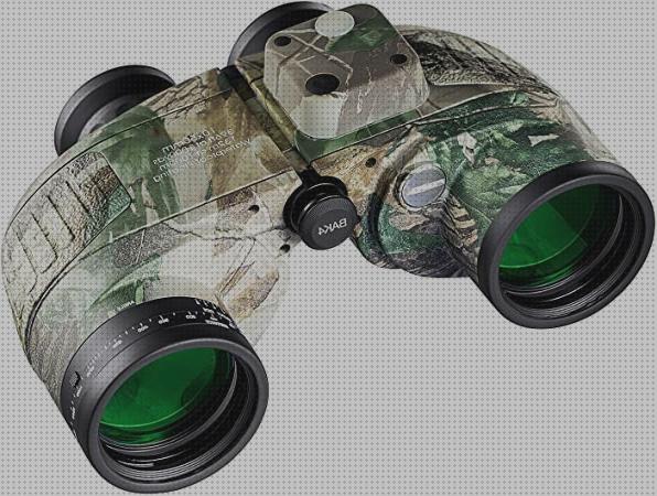 TOP 20 binocular con brujula