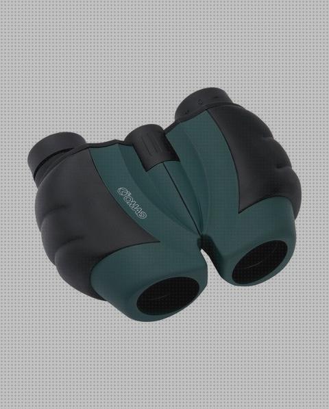 Análisis de los 37 mejores binocular gamos 10x25 del mundo