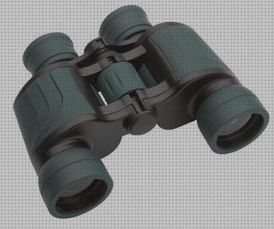 Review de binocular gamo