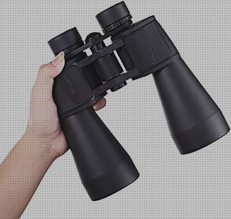 Review de binocular ligero