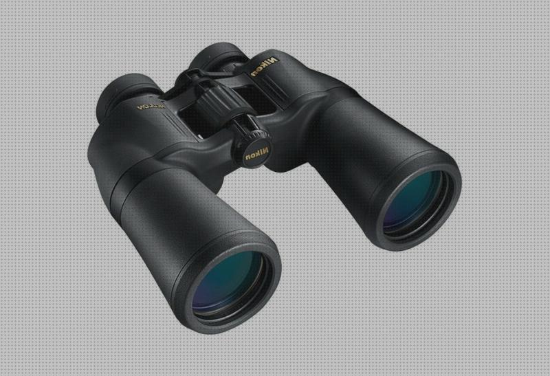 Review de binocular nikon aculon a211 10x50