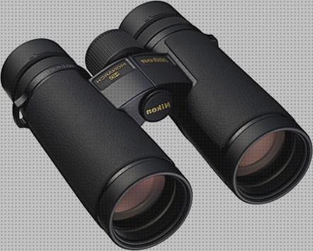 Review de binocular nikon monarch 10x42