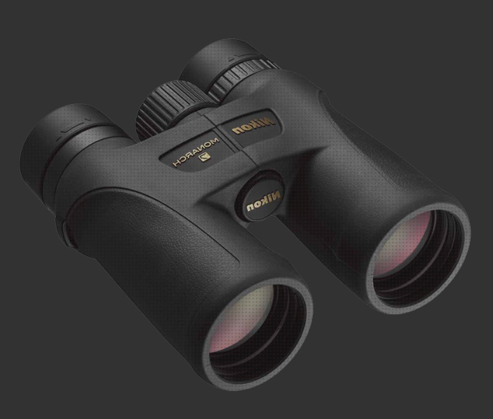 Los 27 Mejores Binocular Nikon Monarch 10x42