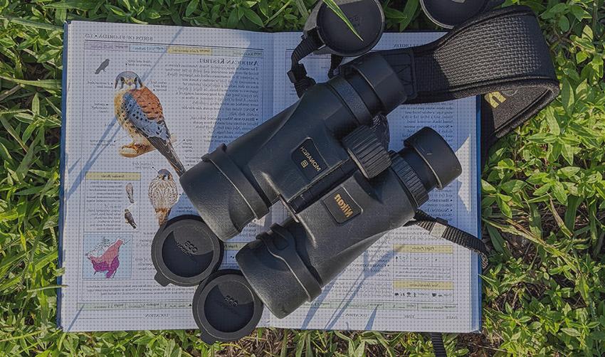 ¿Dónde poder comprar microscopio binocular nikon binocular binocular nikon monarch 5?