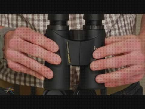 Review de binocular nikon monarch 5 8x42