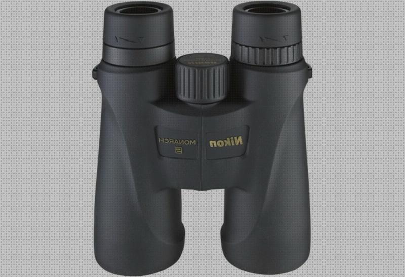 Análisis de los 21 mejores Binocular Nikon Monarch 5 8x42