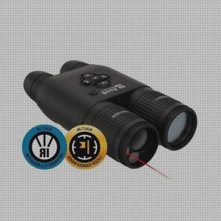 Las mejores marcas de binocular binocular nocturno atn