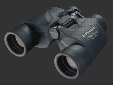 Los 29 Mejores binocular olympus 8x40 para comprar