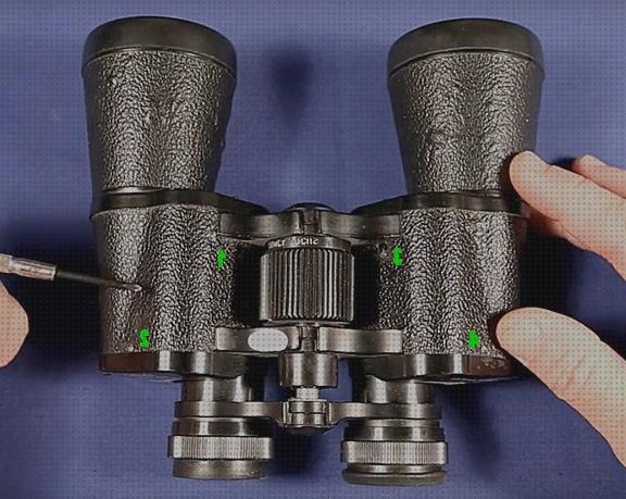 TOP 25 binocular screw