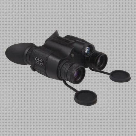 Opiniones de los 19 mejores Binocular Tactico Visión Nocturnas Genes I