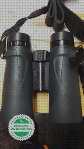 Review de binocular tui