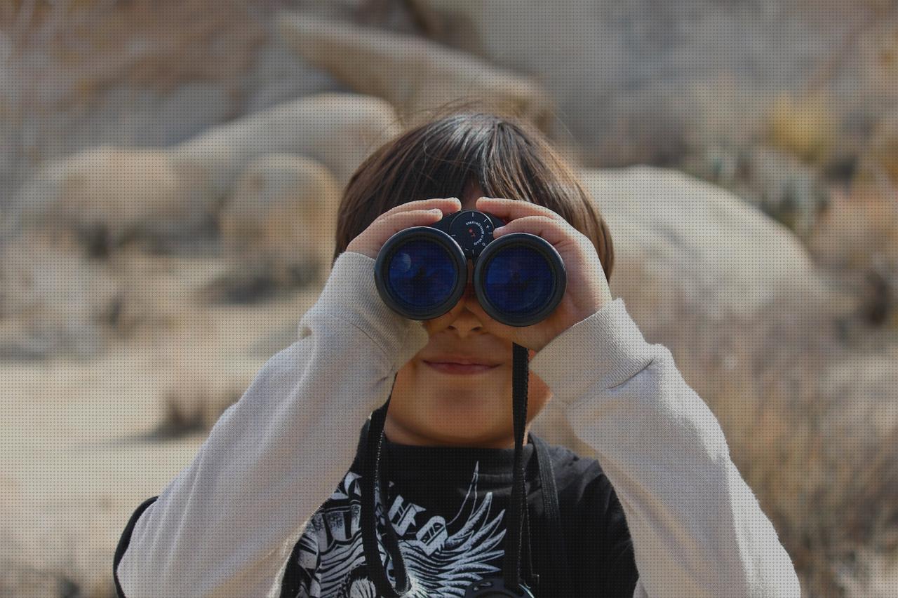 Los 34 Mejores binocular view