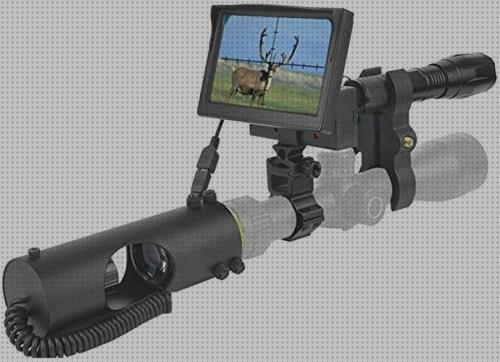 ¿Dónde poder comprar visión binocular binocular binocular visión nocturna digital rifles?