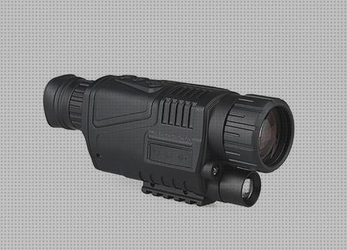 Opiniones de los 23 mejores Binocular Visión Nocturnas Digitales Rifles