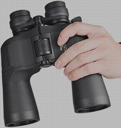 Análisis de los 30 mejores Binocular Visión Nocturnas Largos Alcances