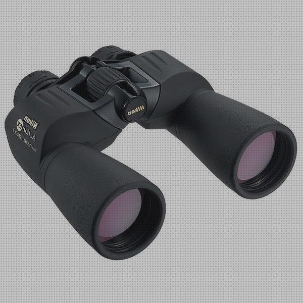 Review de binoculares 16x50