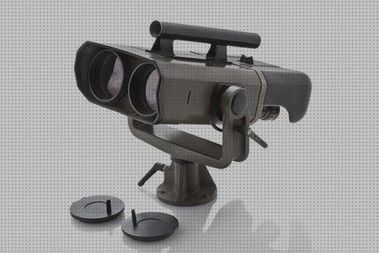 Review de binoculares 30 x75