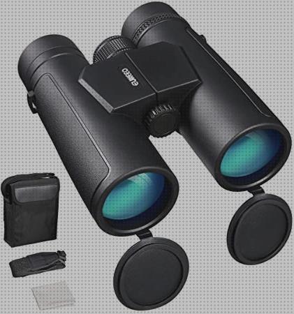 Los 24 Mejores binoculares bak