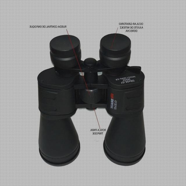Las mejores marcas de Más sobre binoculares 7x35 binoculares binoculares braun