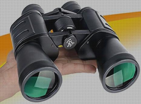 Los 24 Mejores binoculares clásicos