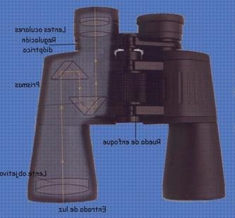 34 Mejores binoculares descentrados para comprar