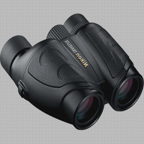 Review de los 25 mejores binoculares nikon 10x25