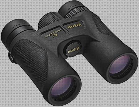 Review de binoculares nikon 8x30